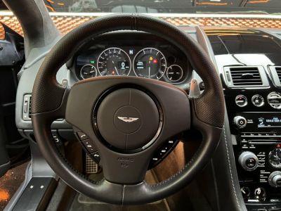 Aston Martin V12 Vantage S 572 SPORTSHIFT - <small></small> 139.900 € <small>TTC</small> - #16
