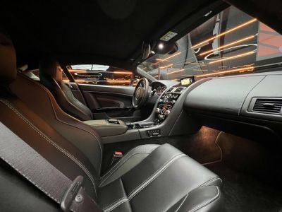 Aston Martin V12 Vantage S 572 SPORTSHIFT - <small></small> 139.900 € <small>TTC</small> - #26