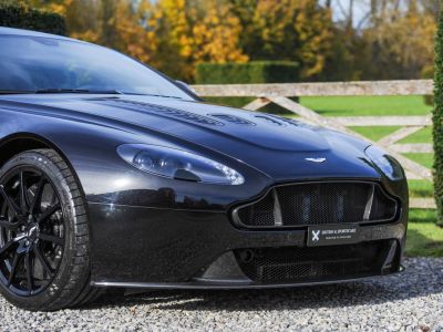 Aston Martin V12 Vantage V12 Vantage S - <small></small> 133.900 € <small></small> - #4