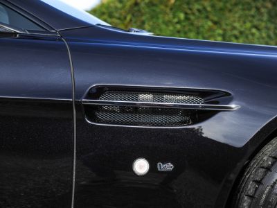 Aston Martin V12 Vantage V12 Vantage S - <small></small> 133.900 € <small></small> - #3