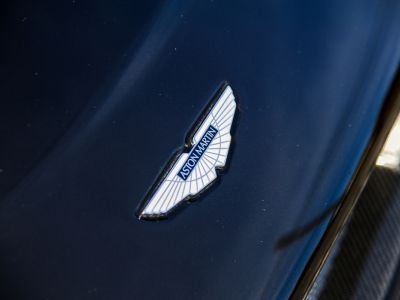 Aston Martin V12 Vantage V12 Vantage S - <small></small> 133.900 € <small></small> - #6