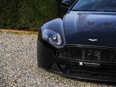 Aston Martin V12 Vantage V12 Vantage S - <small></small> 133.900 € <small></small> - #22