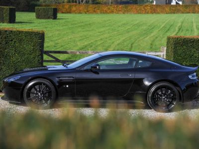 Aston Martin V12 Vantage V12 Vantage S - <small></small> 133.900 € <small></small> - #23
