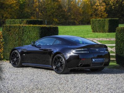 Aston Martin V12 Vantage V12 Vantage S - <small></small> 133.900 € <small></small> - #26