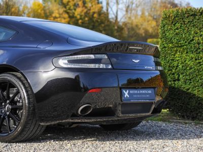 Aston Martin V12 Vantage V12 Vantage S - <small></small> 133.900 € <small></small> - #31
