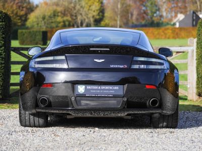 Aston Martin V12 Vantage V12 Vantage S - <small></small> 133.900 € <small></small> - #34