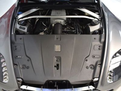 Aston Martin V8 Vantage  4.7L - <small></small> 79.900 € <small>TTC</small> - #9