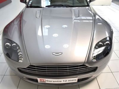 Aston Martin V8 Vantage  4.7L - <small></small> 79.900 € <small>TTC</small> - #11