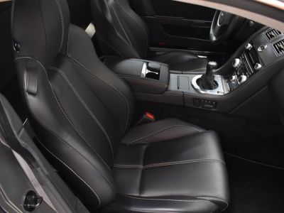Aston Martin V8 Vantage  4.7L - <small></small> 79.900 € <small>TTC</small> - #30