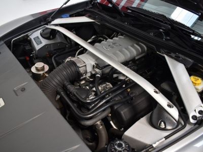 Aston Martin V8 Vantage  4.7L - <small></small> 79.900 € <small>TTC</small> - #37