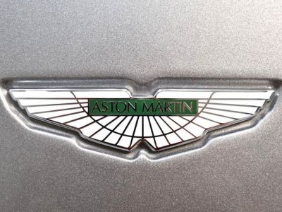 Aston Martin V8 Vantage  4.7L - <small></small> 79.900 € <small>TTC</small> - #46