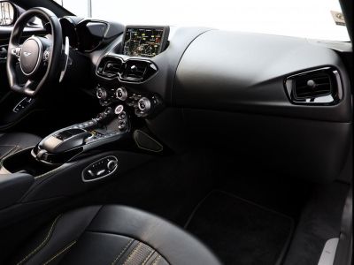 Aston Martin V8 Vantage - <small></small> 148.500 € <small>TTC</small> - #15