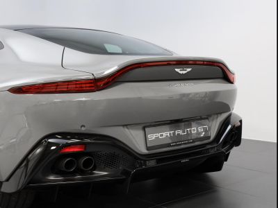 Aston Martin V8 Vantage - <small></small> 148.500 € <small>TTC</small> - #22