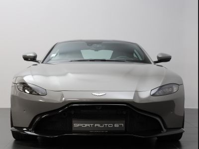 Aston Martin V8 Vantage - <small></small> 148.500 € <small>TTC</small> - #31