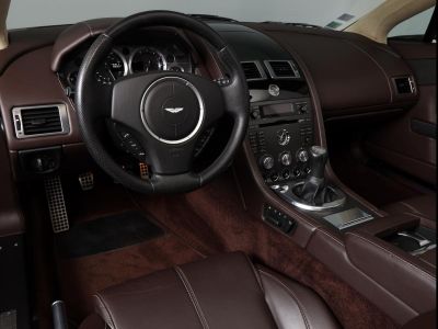 Aston Martin V8 Vantage - <small></small> 62.900 € <small>TTC</small> - #4