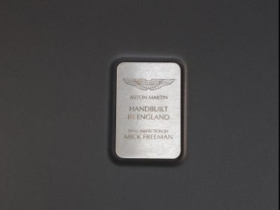 Aston Martin V8 Vantage - <small></small> 62.900 € <small>TTC</small> - #10