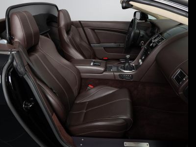 Aston Martin V8 Vantage - <small></small> 62.900 € <small>TTC</small> - #11