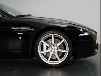 Aston Martin V8 Vantage - <small></small> 62.900 € <small>TTC</small> - #12