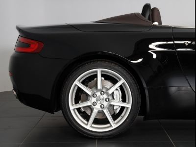 Aston Martin V8 Vantage - <small></small> 62.900 € <small>TTC</small> - #14