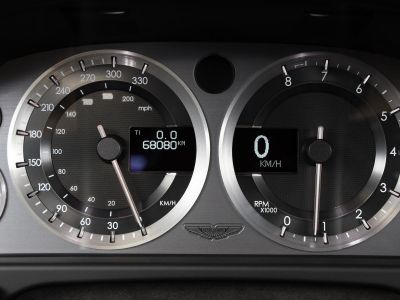 Aston Martin V8 Vantage - <small></small> 62.900 € <small>TTC</small> - #31