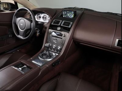 Aston Martin V8 Vantage - <small></small> 62.900 € <small>TTC</small> - #36