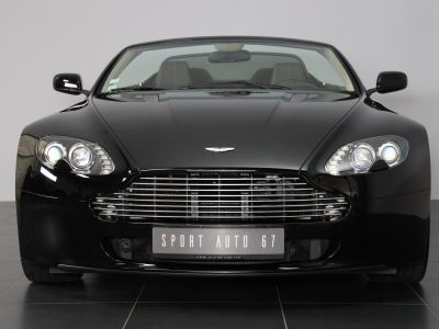 Aston Martin V8 Vantage - <small></small> 62.900 € <small>TTC</small> - #38