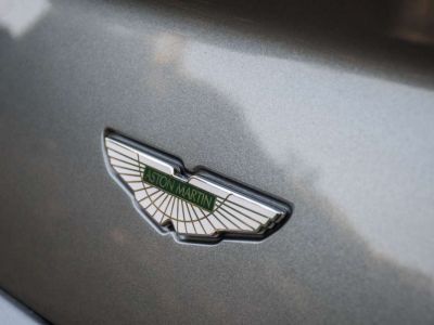 Aston Martin V8 Vantage  - 7