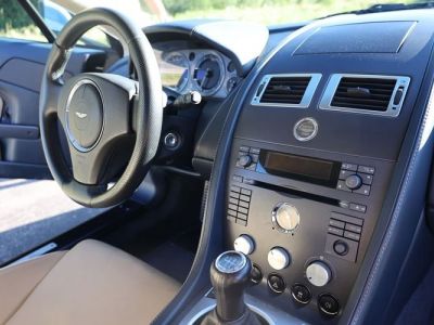 Aston Martin V8 Vantage 2007 - <small></small> 43.000 € <small>TTC</small> - #6