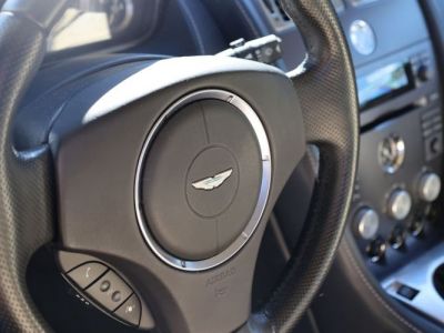 Aston Martin V8 Vantage 2007 - <small></small> 43.000 € <small>TTC</small> - #7