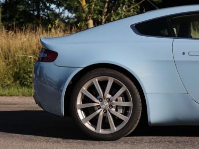 Aston Martin V8 Vantage 2007 - <small></small> 43.000 € <small>TTC</small> - #27