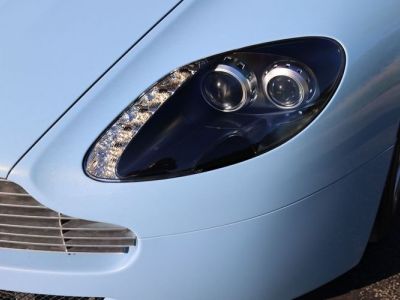 Aston Martin V8 Vantage 2007 - <small></small> 43.000 € <small>TTC</small> - #29