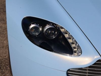 Aston Martin V8 Vantage 2007 - <small></small> 43.000 € <small>TTC</small> - #30