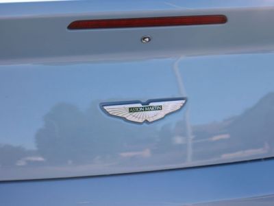 Aston Martin V8 Vantage 2007 - <small></small> 43.000 € <small>TTC</small> - #31