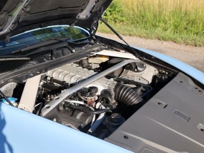 Aston Martin V8 Vantage 2007 - <small></small> 43.000 € <small>TTC</small> - #36