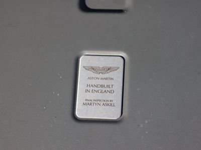 Aston Martin V8 Vantage 2007 - <small></small> 43.000 € <small>TTC</small> - #37