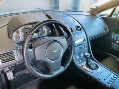 Aston Martin V8 Vantage 4.3  - 11