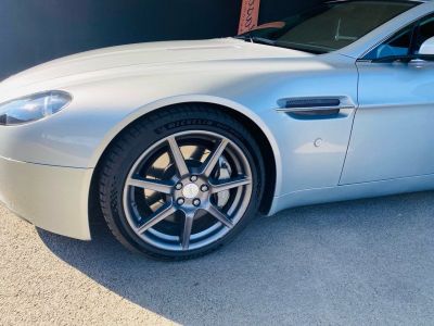 Aston Martin V8 Vantage 4.3 BVM  - 7