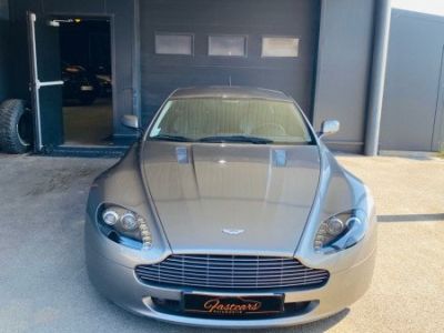 Aston Martin V8 Vantage 4.3 BVM  - 3