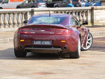 Aston Martin V8 Vantage 4.3 COUPE - <small></small> 39.990 € <small>TTC</small> - #7