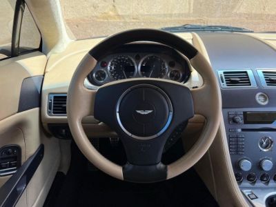 Aston Martin V8 Vantage 4.3 COUPE  - 12