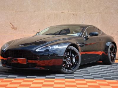 Aston Martin V8 Vantage 4.3 COUPE GARANTIE 12MOIS - <small></small> 56.990 € <small>TTC</small> - #3