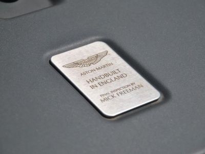 Aston Martin V8 Vantage 4.3 COUPE GARANTIE 12MOIS - <small></small> 56.990 € <small>TTC</small> - #20