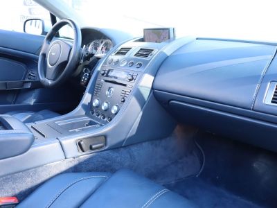 Aston Martin V8 Vantage 4.3 SEQUENTIELLE - <small></small> 52.990 € <small>TTC</small> - #18