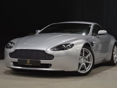 Aston Martin V8 Vantage 4.3i 385 ch Boite méca superbe état  - 1