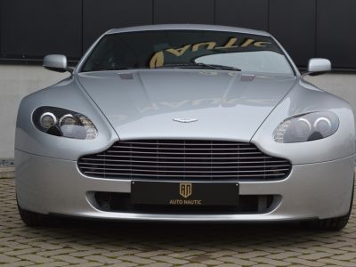 Aston Martin V8 Vantage 4.3i 385 ch Boite méca superbe état  - 3