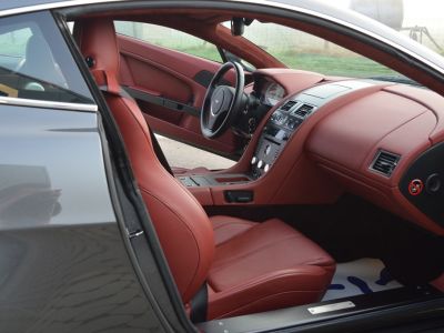 Aston Martin V8 Vantage 4.3i 385 ch Superbe état !! 1 MAIN !! - <small></small> 47.900 € <small></small> - #6