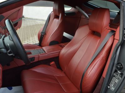 Aston Martin V8 Vantage 4.3i 385 ch Superbe état !! 1 MAIN !! - <small></small> 47.900 € <small></small> - #8
