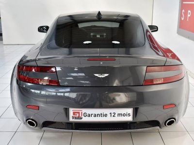 Aston Martin V8 Vantage 4.3L - <small></small> 55.900 € <small>TTC</small> - #5