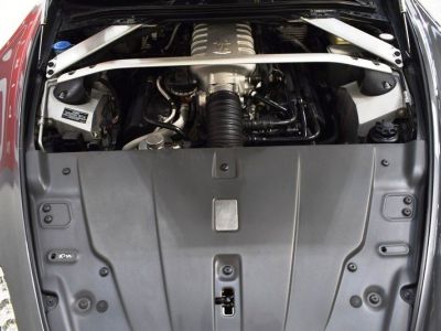 Aston Martin V8 Vantage 4.3L - <small></small> 55.900 € <small>TTC</small> - #9