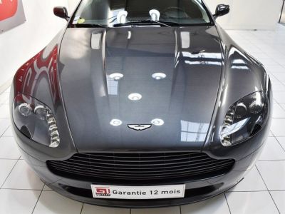 Aston Martin V8 Vantage 4.3L - <small></small> 55.900 € <small>TTC</small> - #11